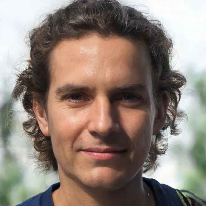 Konstantin — SatyaLead Founder